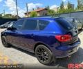 Синий Мазда 3, объемом двигателя 1.6 л и пробегом 202 тыс. км за 3800 $, фото 5 на Automoto.ua