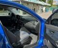 Синий Мазда 3, объемом двигателя 2 л и пробегом 202 тыс. км за 4200 $, фото 7 на Automoto.ua
