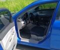 Синий Мазда 3, объемом двигателя 1.4 л и пробегом 178 тыс. км за 4199 $, фото 7 на Automoto.ua