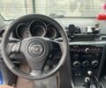 Синий Мазда 3, объемом двигателя 1.6 л и пробегом 226 тыс. км за 4511 $, фото 5 на Automoto.ua