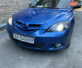 Синий Мазда 3, объемом двигателя 1.6 л и пробегом 436 тыс. км за 4999 $, фото 8 на Automoto.ua