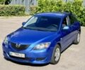 Синий Мазда 3, объемом двигателя 1.6 л и пробегом 250 тыс. км за 4199 $, фото 12 на Automoto.ua