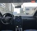 Синий Мазда 3, объемом двигателя 1.6 л и пробегом 286 тыс. км за 3300 $, фото 1 на Automoto.ua