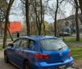 Синій Мазда 3, об'ємом двигуна 1.6 л та пробігом 350 тис. км за 2550 $, фото 3 на Automoto.ua