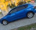 Синій Мазда 3, об'ємом двигуна 1.6 л та пробігом 233 тис. км за 2999 $, фото 2 на Automoto.ua