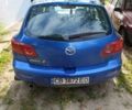 Синій Мазда 3, об'ємом двигуна 2 л та пробігом 374 тис. км за 3717 $, фото 3 на Automoto.ua