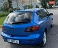 Синий Мазда 3, объемом двигателя 1.6 л и пробегом 171 тыс. км за 3750 $, фото 6 на Automoto.ua