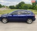 Синий Мазда 3, объемом двигателя 1.6 л и пробегом 230 тыс. км за 3800 $, фото 7 на Automoto.ua