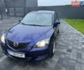 Синій Мазда 3, об'ємом двигуна 1.56 л та пробігом 362 тис. км за 3000 $, фото 3 на Automoto.ua