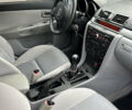 Синий Мазда 3, объемом двигателя 1.35 л и пробегом 183 тыс. км за 3500 $, фото 11 на Automoto.ua