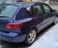 Синій Мазда 3, об'ємом двигуна 1.6 л та пробігом 288 тис. км за 3900 $, фото 4 на Automoto.ua