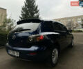 Синий Мазда 3, объемом двигателя 1.6 л и пробегом 237 тыс. км за 3950 $, фото 16 на Automoto.ua