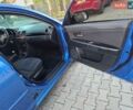 Синій Мазда 3, об'ємом двигуна 1.6 л та пробігом 233 тис. км за 3100 $, фото 24 на Automoto.ua