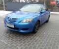 Синій Мазда 3, об'ємом двигуна 1.6 л та пробігом 288 тис. км за 3000 $, фото 3 на Automoto.ua