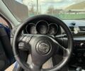 Синий Мазда 3, объемом двигателя 1.6 л и пробегом 279 тыс. км за 3500 $, фото 4 на Automoto.ua