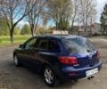 Мазда 3 2004 в Хмельницком на Automoto.ua Синий Мазда 3, объемом двигателя 1.6 л и пробегом 191 тыс. км за 3000 $, фото 4 на Automoto.ua