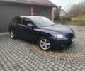 Синий Мазда 3, объемом двигателя 1.6 л и пробегом 295 тыс. км за 3200 $, фото 1 на Automoto.ua