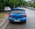Синий Мазда 3, объемом двигателя 2 л и пробегом 376 тыс. км за 2409 $, фото 3 на Automoto.ua