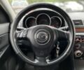 Синий Мазда 3, объемом двигателя 1.6 л и пробегом 272 тыс. км за 4100 $, фото 13 на Automoto.ua
