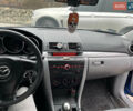 Синий Мазда 3, объемом двигателя 1.35 л и пробегом 182 тыс. км за 3400 $, фото 12 на Automoto.ua