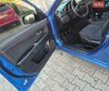 Синій Мазда 3, об'ємом двигуна 1.6 л та пробігом 233 тис. км за 3100 $, фото 30 на Automoto.ua