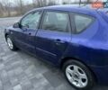 Синій Мазда 3, об'ємом двигуна 1.56 л та пробігом 362 тис. км за 3000 $, фото 10 на Automoto.ua