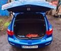 Синий Мазда 3, объемом двигателя 1.56 л и пробегом 253 тыс. км за 4200 $, фото 9 на Automoto.ua