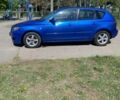 Синий Мазда 3, объемом двигателя 1.56 л и пробегом 300 тыс. км за 3900 $, фото 6 на Automoto.ua