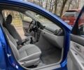 Синий Мазда 3, объемом двигателя 1.3 л и пробегом 256 тыс. км за 4000 $, фото 8 на Automoto.ua