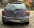 Синий Мазда 3, объемом двигателя 1.6 л и пробегом 287 тыс. км за 2100 $, фото 7 на Automoto.ua