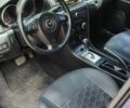 Синій Мазда 3, об'ємом двигуна 1.6 л та пробігом 280 тис. км за 4200 $, фото 4 на Automoto.ua