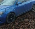 Синій Мазда 3, об'ємом двигуна 1.6 л та пробігом 290 тис. км за 3200 $, фото 1 на Automoto.ua