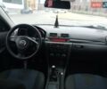 Синій Мазда 3, об'ємом двигуна 1.6 л та пробігом 288 тис. км за 3000 $, фото 13 на Automoto.ua