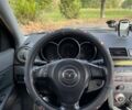 Мазда 3 2004 в Хмельницком на Automoto.ua Синий Мазда 3, объемом двигателя 1.6 л и пробегом 191 тыс. км за 3000 $, фото 18 на Automoto.ua
