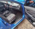 Синий Мазда 3, объемом двигателя 1.56 л и пробегом 253 тыс. км за 4200 $, фото 3 на Automoto.ua