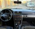 Синий Мазда 3, объемом двигателя 1.6 л и пробегом 289 тыс. км за 3699 $, фото 5 на Automoto.ua