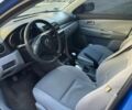 Синій Мазда 3, об'ємом двигуна 1.35 л та пробігом 183 тис. км за 2999 $, фото 6 на Automoto.ua