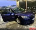 Синій Мазда 3, об'ємом двигуна 1.6 л та пробігом 0 тис. км за 4200 $, фото 2 на Automoto.ua