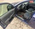 Синий Мазда 3, объемом двигателя 1.6 л и пробегом 333 тыс. км за 4500 $, фото 11 на Automoto.ua