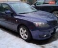 Синій Мазда 3, об'ємом двигуна 1.6 л та пробігом 288 тис. км за 3900 $, фото 1 на Automoto.ua