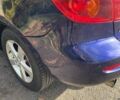 Мазда 3 2004 в Хмельницком на Automoto.ua Синий Мазда 3, объемом двигателя 1.6 л и пробегом 191 тыс. км за 3000 $, фото 25 на Automoto.ua