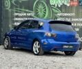 Синий Мазда 3, объемом двигателя 2 л и пробегом 227 тыс. км за 3500 $, фото 7 на Automoto.ua