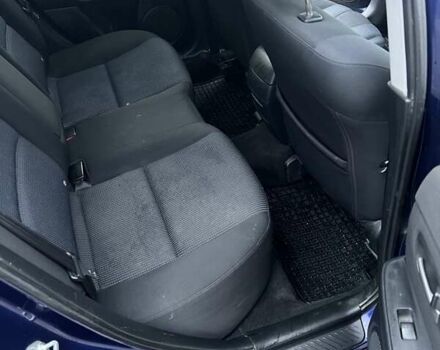 Синій Мазда 3, об'ємом двигуна 1.56 л та пробігом 362 тис. км за 3000 $, фото 21 на Automoto.ua