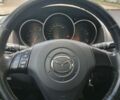 Синий Мазда 3, объемом двигателя 1.6 л и пробегом 213 тыс. км за 4500 $, фото 1 на Automoto.ua