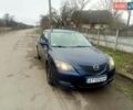 Синій Мазда 3, об'ємом двигуна 1.35 л та пробігом 260 тис. км за 2500 $, фото 1 на Automoto.ua
