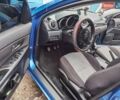 Синий Мазда 3, объемом двигателя 1.56 л и пробегом 253 тыс. км за 4200 $, фото 1 на Automoto.ua