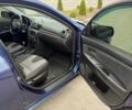 Синий Мазда 3, объемом двигателя 1.6 л и пробегом 246 тыс. км за 4200 $, фото 11 на Automoto.ua
