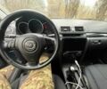 Синий Мазда 3, объемом двигателя 1.6 л и пробегом 240 тыс. км за 3207 $, фото 2 на Automoto.ua