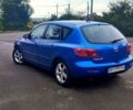 Синій Мазда 3, об'ємом двигуна 1.6 л та пробігом 372 тис. км за 4600 $, фото 3 на Automoto.ua