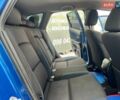 Синий Мазда 3, объемом двигателя 2 л и пробегом 227 тыс. км за 3500 $, фото 16 на Automoto.ua